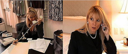 Ramona: Shocked? Confused? Ramona: Shocked? Confused?