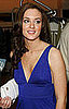 Daily Tech: Leighton Meester Is Fully Wired on and off Screen
