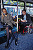 Graz, Austria Considering Banning Cell Phone Use on Public Transportation