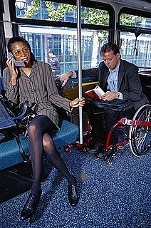 Graz, Austria Considering Banning Cell Phone Use on Public Transportation