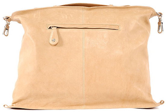 Boyy Gus Laptop Bag