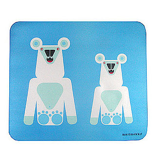 Marimekko Mouse Pads for the Scandinavian Geek in You