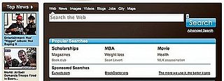 Search Engine Rushmore Drive Is Aimed Toward African Americans