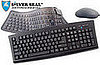 The Keyboard That Hates Bacteria But Loves Water
