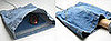 Skirt Mousepad Cover: Totally Geekish or Freakish? 