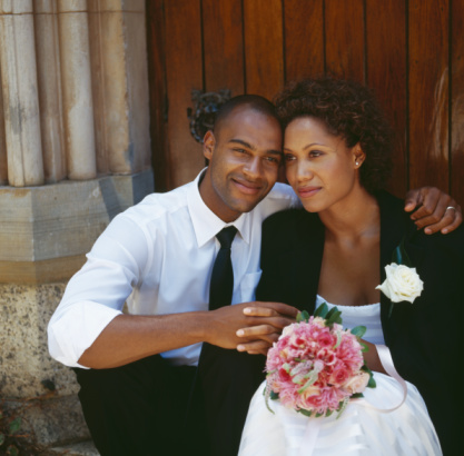 How to Make Your Wedding Slideshow
