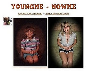 Website of the Day: YoungMe NowMe
