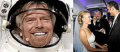 Branson to Marry Couple High in the Sky 