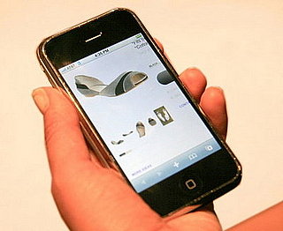 How My iPhone Saved Me Money on Shoes