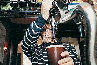 New Website BeerMenus.com Directs You to Bars With Beers on Tap by Name and Price