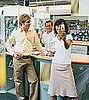 Would You Put Gadgets on Your Wedding Registry? 