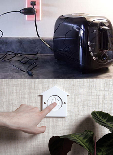 Home Power Savers