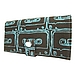 Tapes Checkbook Slash Pocketbook