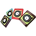 iPod Nano Case - Turntablism