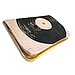 Record Slim Wallet