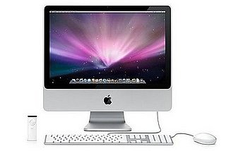 Inside Scoop: Apple to Unveil New iMacs Next Week!