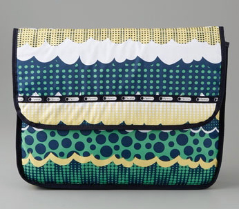 Lesportsac Laptop Sleeve