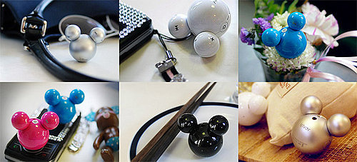 The Mickey MP3 Player Finally Comes Stateside