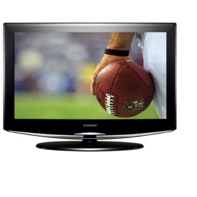 Samsung 26-inch LCD HDTV Samsung 26-inch LCD HDTV
