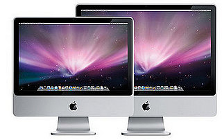 Daily Tech: iMacs Are Out Today (Told Y'all!)