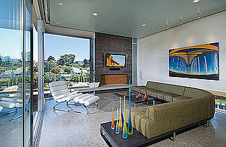 Daily Tech: Tech-Filled Green House Wins Home of the Year Award 
