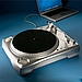 LP-to-mp3 Converter