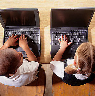 How Old Were You When You Got Your Own Computer?
