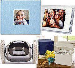 Mother's Day Geek Gift Slideshow: From High to Low!