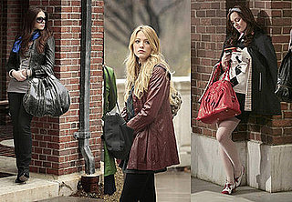 Gossip Girl Tech Quiz: "Desperately Seeking Serena" Episode