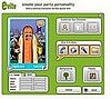 Create Talking Avatars With eVite's Party Personality Service