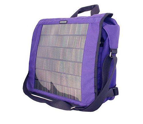 Solar Bags: Still Expensive But Now in Pretty Colors 
