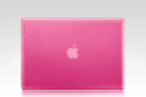 Pink Hard Case Now Available From Incase