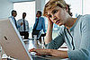 Attacks Against Major Websites Rising