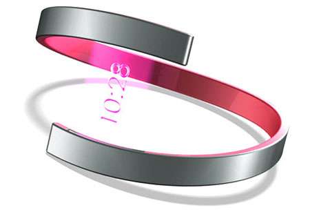 Daily Tech: Welcome to Watches in the Year 2154