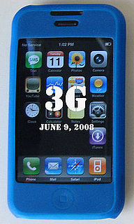 3G iPhone Is Coming in June, Not May