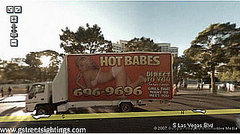 Google Street View Sightings Features Funny Photos Caught By Street View Cameras
