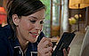 Liv Tyler Geeks Out With Brain Age For Nintendo DS