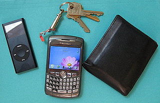 People Love Their Cell Phones: Not So Much Their Keys or Wallets