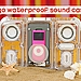 Ego Waterproof Sound Case