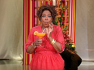 Oprah's Geeky Picks For Summer! 