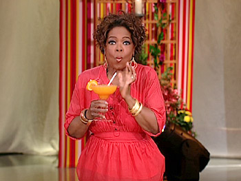 Oprah's Geeky Picks For Summer! Oprah's Geeky Picks For Summer!