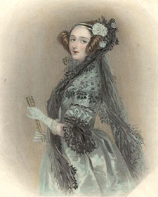 Ada Lovelace Was History's First Computer Programmer