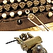 Vintage Keyboard