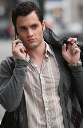 Dan and the RAZR 2 Dan and the RAZR 2