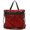 Hayden-Harnett's Ibiza Laptop Bag: Exciting As Its Namesake!