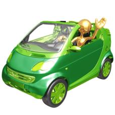 Planes, Trains, and Automobiles: Finding Your Greenest Option