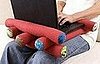 Comfy and Creative Laptop Pillows!