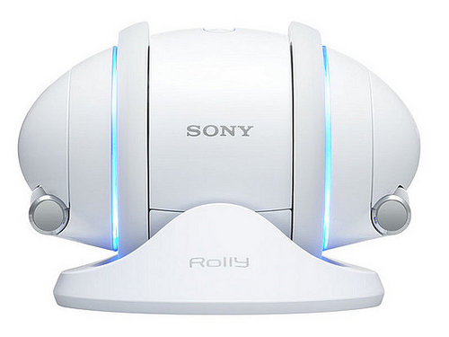 Daily Tech: Sony's Rolly Finally Rolls Into the US