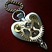 Steampunk Jewelry