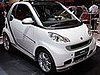 Daily Tech: 12 of the Most Earth-Friendly Cars